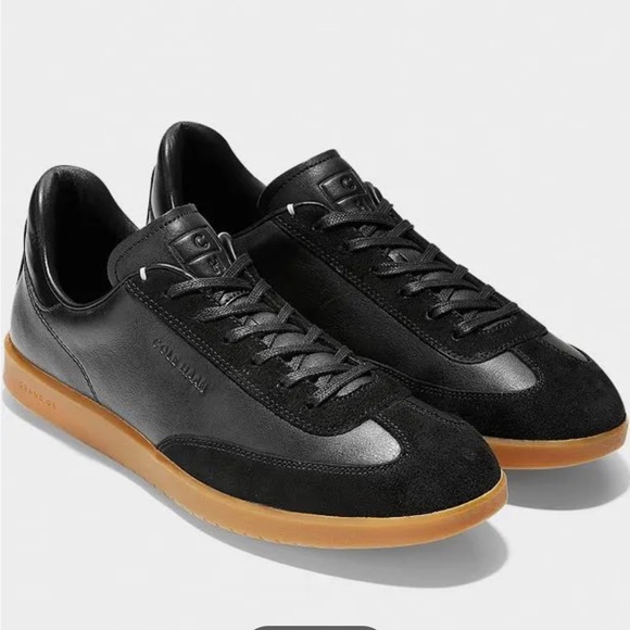 Cole Haan Other - Cole Haan GrandPro Turf Sneaker. Size 11.5.